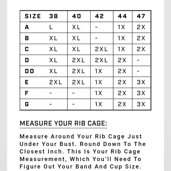 Born Primitive Serenity Sports Bra - Picture 7 of 7